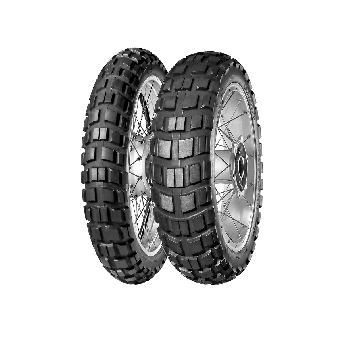 Moto pneu Anlas Capra X 140/80 B 17 69R TL M+S