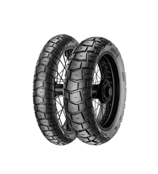 Moto pneu Anlas Capra XR 90/90 - 21 54V TL M+S