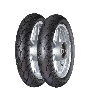 Moto pneu Anlas MB-34 2,75 - 18 42P TL