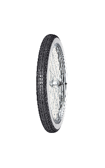 Moto pneu Anlas NR-14 WW (DOT 4820) 2,50 - 19 41L TT