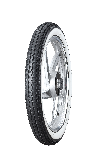 Moto pneu Anlas NR-7 WW 2,00 - 19 24J TT