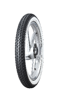 Moto pneu Anlas NR-7 WW (DOT 4820) 2,75 - 17 41P TT