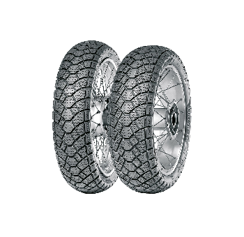 Moto pneu Anlas SC-500 Winter Grip 2 130/70 R 16 61H TL M+S