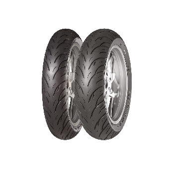 Moto pneu Anlas Tournée 100/80 - 10 53M TL