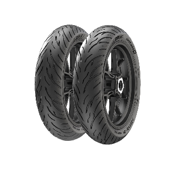 Moto pneu Anlas Tournée 2 90/90 - 14 52P TL