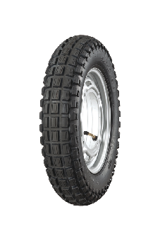 Moto pneu Anlas Trials 3,50 - 10 51J TL