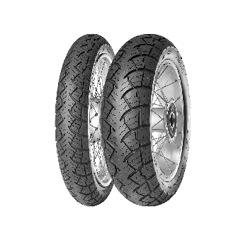 Moto pneu Anlas Winter Grip Plus 150/70 R 18 70V TL M+S