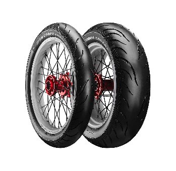 Moto pneu Avon Cobra Chrome 170/70 R 16 75H TL