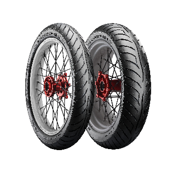 Moto pneu Avon Roadrider Mk II 150/70 V 17 (69V) TL