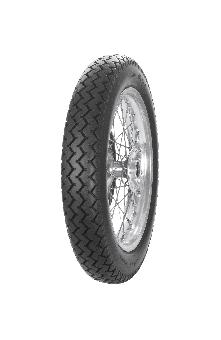 Moto pneu Avon Safety Mileage Mk II 3,50 - 19 57S TT