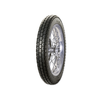 Moto pneu Avon Safety Mileage Mk II 4,00 - 19 65H TT