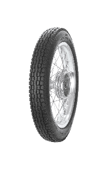 Moto pneu Avon Sidecar Triple Duty 3,50 - 19 57L TT