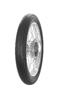 Moto pneu Avon Speedmaster Mk II 3,00 - 19 54S TT