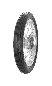 Moto pneu Avon Speedmaster Mk II 3,50 - 19 57S TT