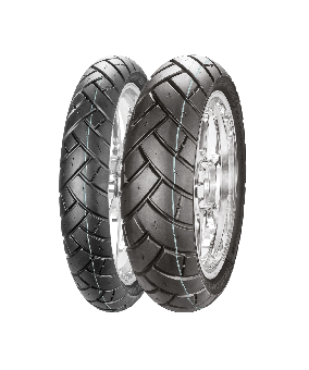 Moto pneu Avon Trailrider 180/55 ZR 17 (73W) TL M+S