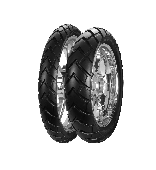 Moto pneu Avon Trekrider 150/70 - 17 69T TL M+S