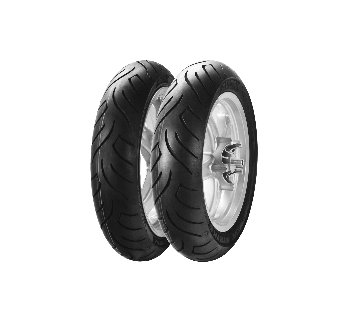 Moto pneu Avon Viper Stryke 120/80 - 14 58S TL