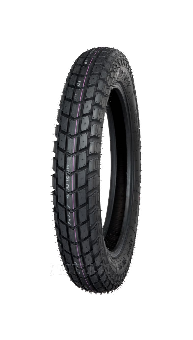 Moto pneu Bates Baja 100 3,00 - 21 57T TL M+S