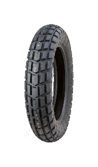 Moto pneu Bates Baja 90 130/90 B 16 73T TL M+S