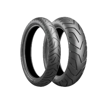 Moto pneu Bridgestone Battlax A 41 G 120/70 R 19 60V TL