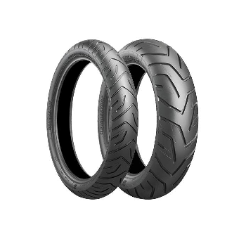 Moto pneu Bridgestone Battlax A 41 G 170/60 R 17 72V TL