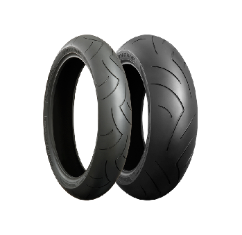 Moto pneu Bridgestone Battlax BT 01 200/55 ZR 16 (77W) TL