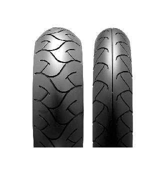 Moto pneu Bridgestone Battlax BT 012 G 130/70 R 16 61S TL