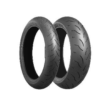 Moto pneu Bridgestone Battlax BT 016 Pro 160/60 ZR 17 (69W) TL