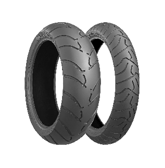Moto pneu Bridgestone Battlax BT 028 G 120/70 R 18 59V TL