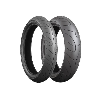 Moto pneu Bridgestone Battlax BT 090 Pro 160/60 R 17 69H TL