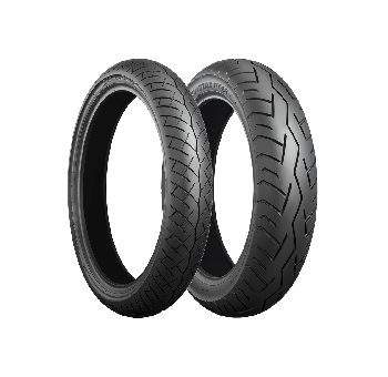 Moto pneu Bridgestone Battlax BT 45 G 110/70 - 17 54H TL