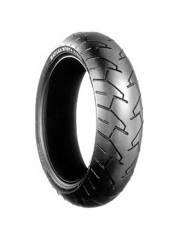 Moto pneu Bridgestone Battlax BT 57 160/60 ZR 17 (69W) TL