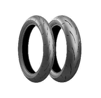Moto pneu Bridgestone Battlax CR 11 150/65 18 69W TL NHS