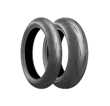 Moto pneu Bridgestone Battlax R 11 Medium 180/55 R 17 73V TL