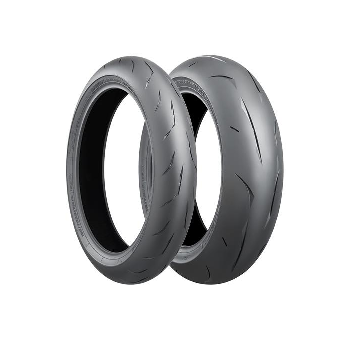 Moto pneu Bridgestone Battlax RS 10 N 120/70 ZR 17 (58W) TL