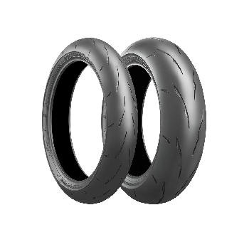 Moto pneu Bridgestone Battlax RS 11 180/55 ZR 17 (73W) TL