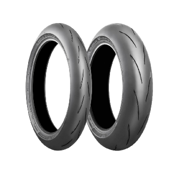 Moto pneu Bridgestone Battlax RS 12 190/55 ZR 17 (75W) TL