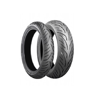 Moto pneu Bridgestone Battlax T 32 G 120/70 ZR 17 (58W) TL