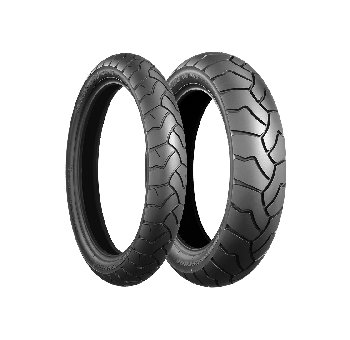 Moto pneu Bridgestone Battle Wing BW 502 E 150/70 R 17 69V TL