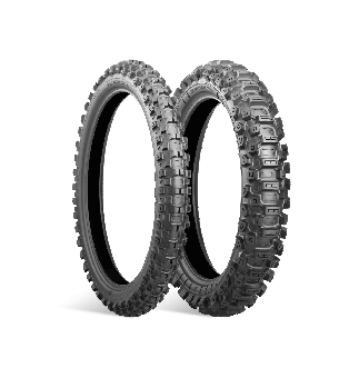 Moto pneu Bridgestone Battlecross X 31 80/100 - 21 51M TT NHS
