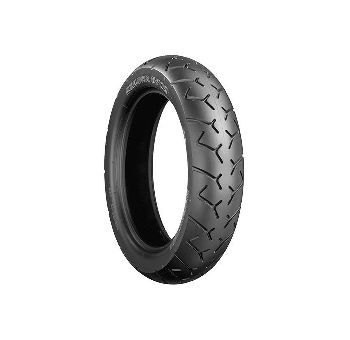 Moto pneu Bridgestone Exedra G 702 170/80 - 15 77S TT