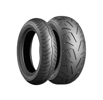 Moto pneu Bridgestone Exedra G 852 G 200/50 ZR 17 (75W) TL