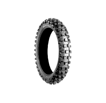 Moto pneu Bridgestone Gritty ED 12 120/90 - 18 65M TT