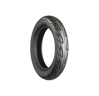 Moto pneu Bridgestone Hoop B 01 90/90 - 12 44J TL