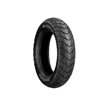 Moto pneu Bridgestone Molas ML 50 120/90 - 10 57J TL