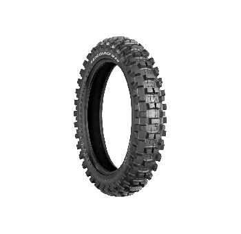 Moto pneu Bridgestone Motocross M 40 2,50 - 10 33J TT NHS