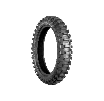 Moto pneu Bridgestone Motocross M 40 2,75 10 38J TT NHS