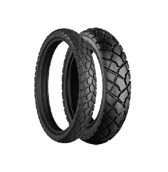 Moto pneu Bridgestone Trail Wing TW 152 F 150/70 R 17 69H TL