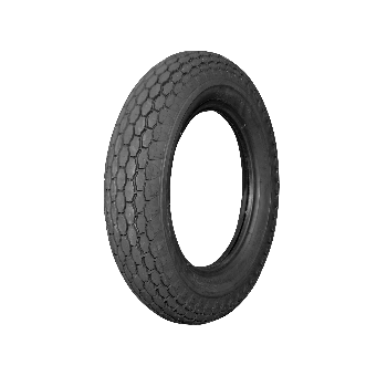 Moto pneu Coker Beck 5,00 - 16 71S TT