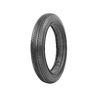 Moto pneu Coker Chevron 25x3,35 2PR TT FALC